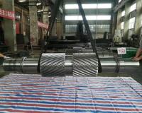 prix usine de pignon de pignons de l'aciérie 42CrMo et de four rotatoire