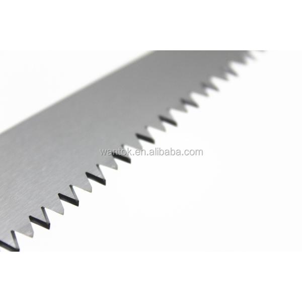 OEM Support Customized WANTOK Folding Pruning Saw with 180mm Blade Length