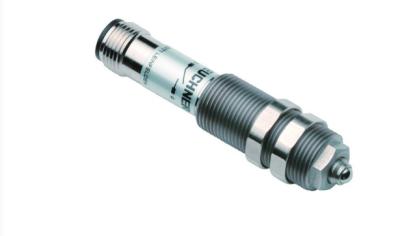Euchner EGT1/4A2000 Interruptor de limite de fixação de furo único de precisão EGT1/4 001366
