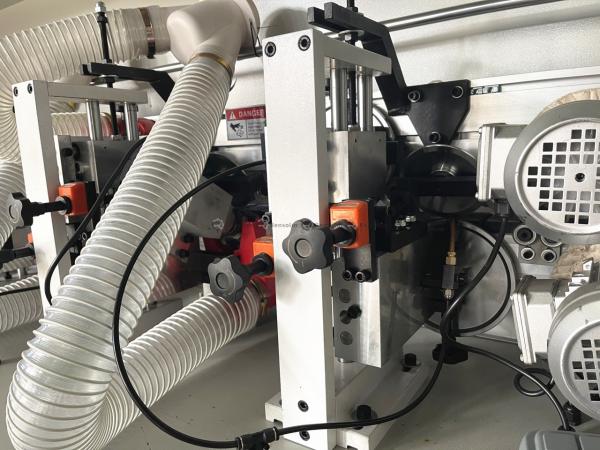 100mm PVC Edge Band Furniture Abs Edge Banding Machine