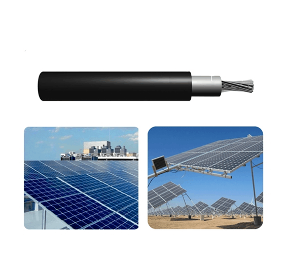 2 провод ядров 2PfG 1169 PV1-F 2*1.5mm2 алюминиевый PV