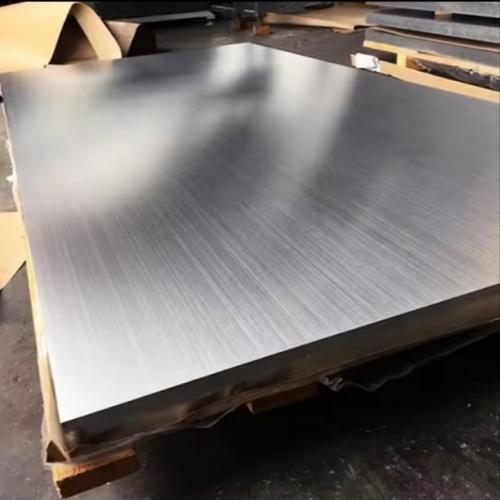 High Tensile Strength ≥450MPa 430 Stainless Steel Plate Width 1000mm 2000mm Customized Length for Industrial
