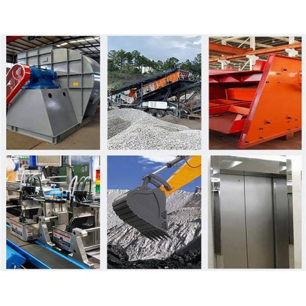 F1300 Mud Pump Spherical Taper Roller Bearing 24060 CA/W33C3