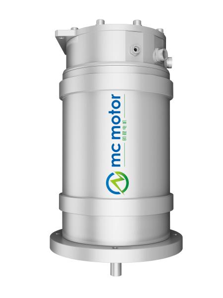 Hot Sale 10KW 12000RPM 230V High Speed PM Motor