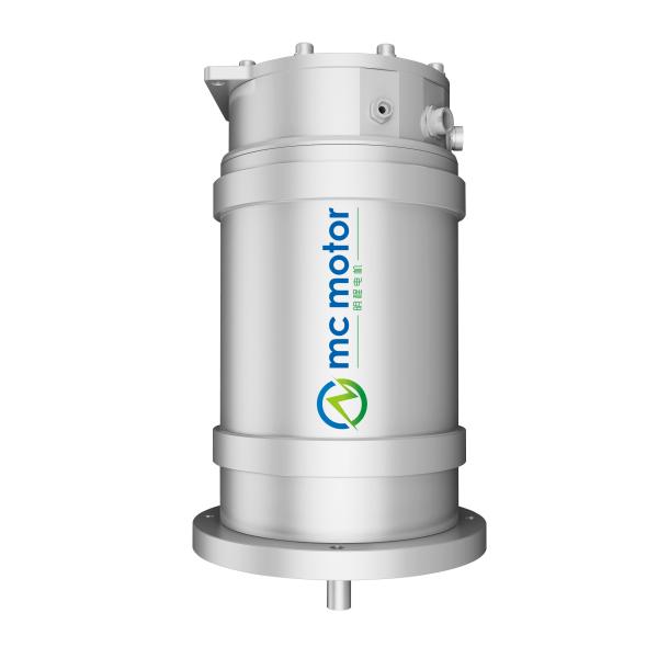 Hot Sale 10KW 12000RPM 230V High Speed PM Motor