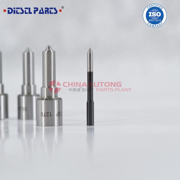 Diesel Injector Nozzles DLLA158P844  for ISUZU 4HK1 8-97602485-4 8-97602485-6