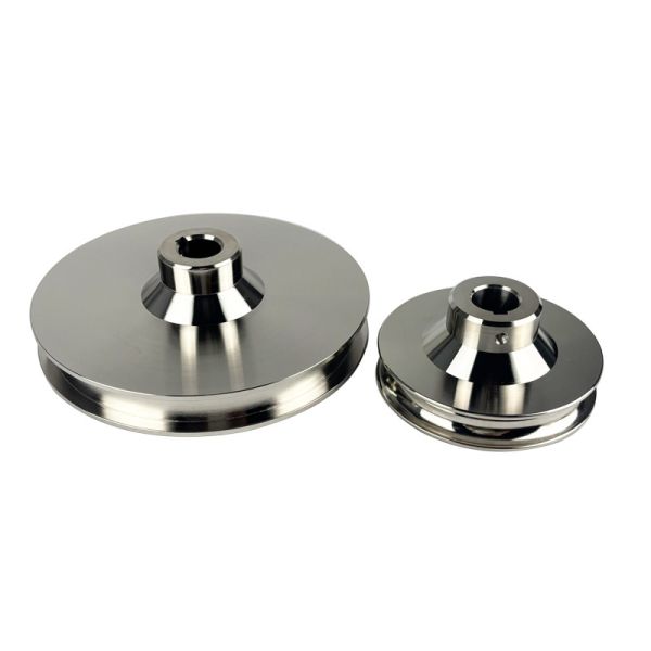 CNC Machined Part Manufacturers | Precision CNC Machining Metal Parts & Custom CNC Parts Machining