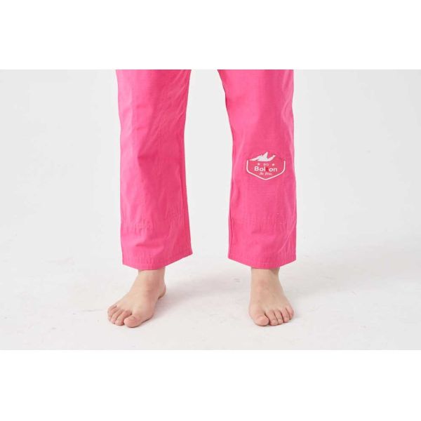 Apparel High Quality BJJ Kimono Preshrunk Fabric Lightweight Soft Strong Training