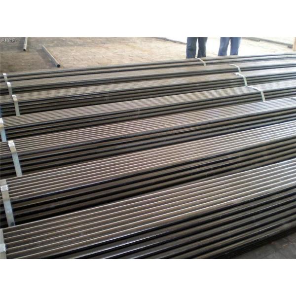 ASTM Seamless Hot Galvanized Grade 2205 Duplex Stainless Steel Pipe
