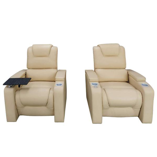 Multifunctional Electric Recliner Sofa Chair For Public Cinema