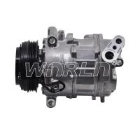7SBH17C Compressor de CA de carro para Dodge RAM ProMaster 3.0 16003958103 P68155464AA WXDG026
