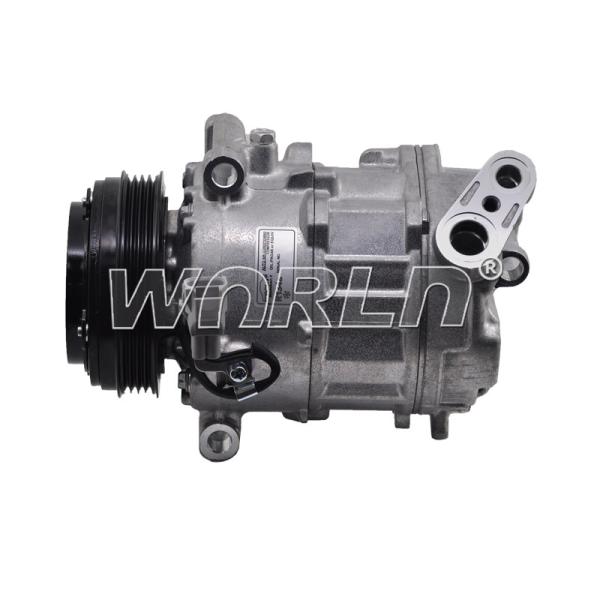 7SBH17C Автомобильный AC компрессор для Dodge RAM ProMaster 3.0 16003958103 P68155464AA WXDG026