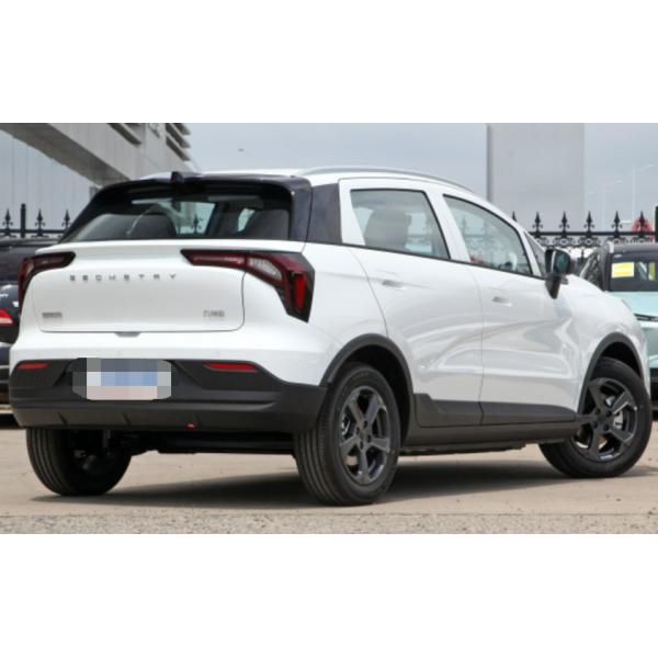 Места двери 4 мест небольшие SUV 5 тигра 4 геометрии e 2022 410KM Linglong Geely