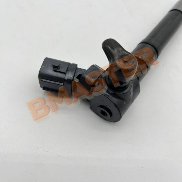 23670-0E080 Fuel Injector For 2GD-FTV Engine With 6 Months Warranty