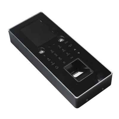Reconhecimento de cara funcional da máquina do controle de acesso/máquina do comparecimento