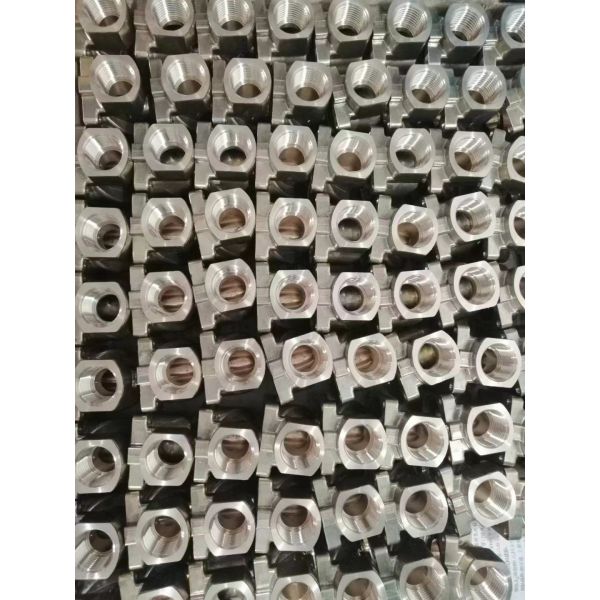 Premium Normally Open Brass Solenoid Valve For Industrial