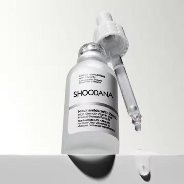Vitamin C Serum Organic Whitening Dark Spot Remover Moisturizing Firming Pore Vitamin C Shrinking Face Serum