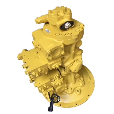 PC100-5 PC120-5 HPV55 Excavator Hydraulic Pump