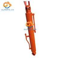 DH60 cylindre d' oscillation à flèche hydraulique cylindre de broyeur à bâton pour Doosan