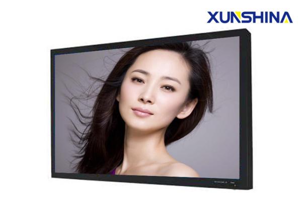 Professional FHD 43 inch CCTV LCD Monitor for Security Field