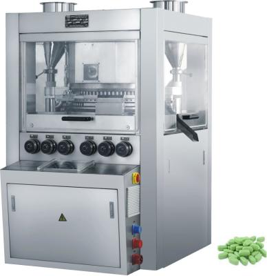 Metal da tabuleta que detecta a imprensa de alta velocidade da tabuleta com produção de sal do leite