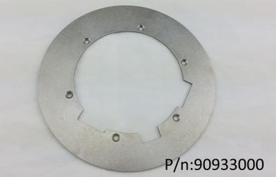 Presser Foot Assembly Suitable For Gerber Cutter Xlc7000 Z7 Parts 90933000