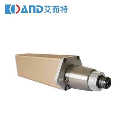 MD2121 5000rpm Small Electric Screwdriver With Torque Control PLC MES Systems