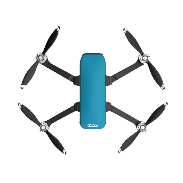 35 трутень Quadcopter подачи RC безщеточного RC трутня минут 2m/s оптически