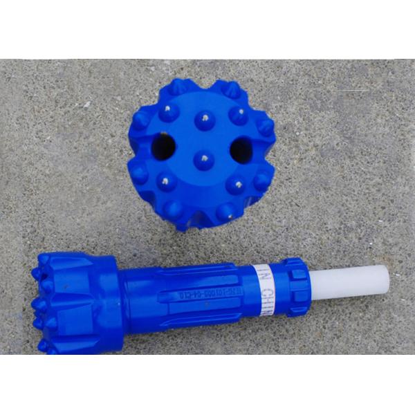 550mm 600Mm Hard Rock Drilling DTH Tools Hole Opener