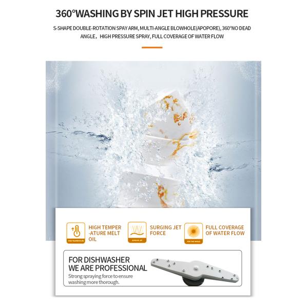 Ultrasonic Fruit And Vegetable Disinfection Machine Intelligent Double -Tank Dish Washing Basin Multifunctional