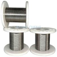 NiCrSi-NiSiMg thermocouple de type N pour la recherche scientifique et les mesures à haute température