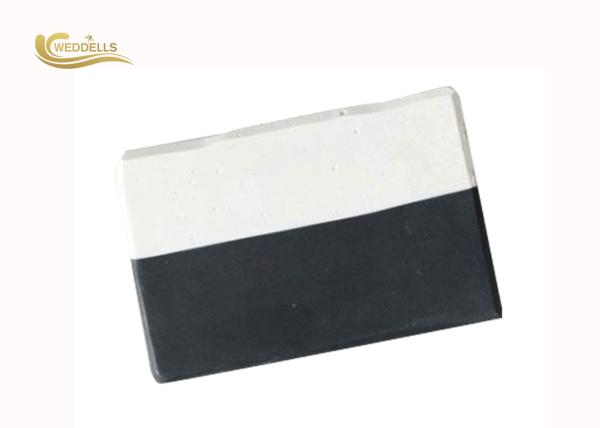 Anti Aging Natural Face Soap Bar Active Charcoal Herbal Essential Oil 100g