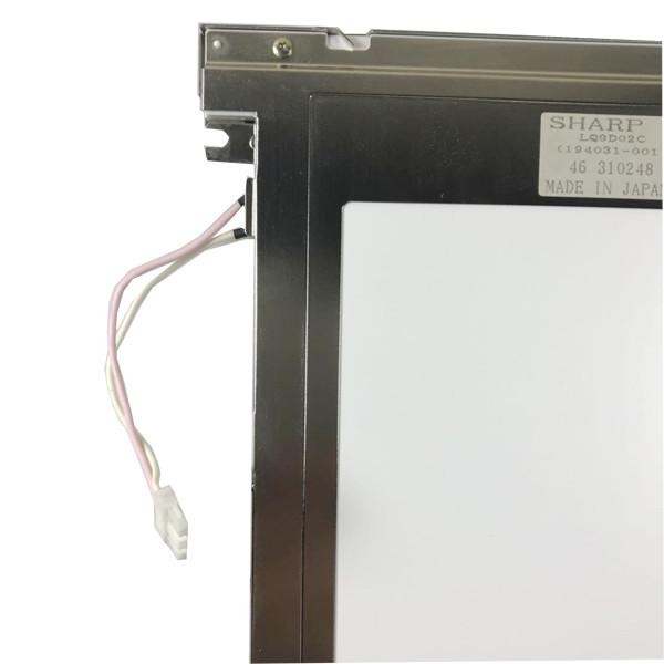 LQ9D02C 8.4 inch LCD Module 640*480 Suitable for industrial display
