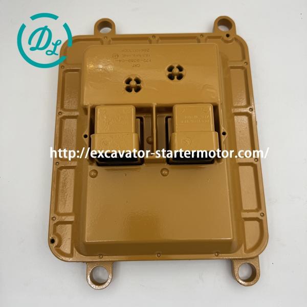 142-3371 172-9389 10R-4332 ECM ECU コントローラー CAT ローダー部品 D7R