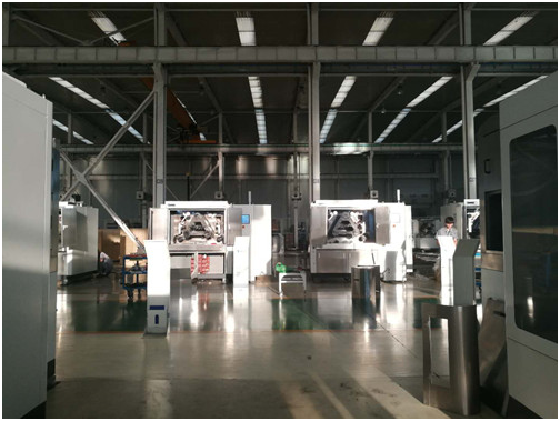 Настраиваемый логотип Устойчивое дерево Кухонный магнитный нож блок держатель для устойчивого