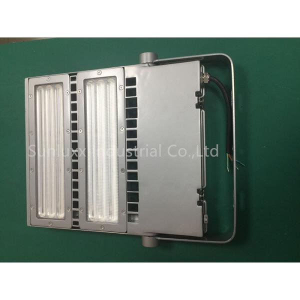 EU 240W LED Stadium Flood Light 33600LM 200 - 305V AC For Outdoor High Pole Lighting