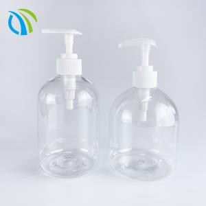 36/410 GV blanc en aluminium de pompe de lotion de petite de la lotion 3cc de