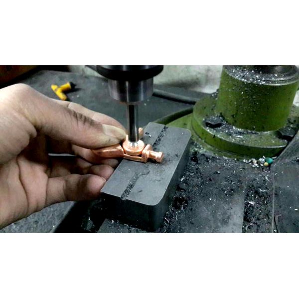Guangzhou Wakison Hardware Co., Ltd.