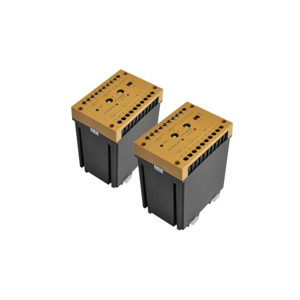 Регулируемый детектор 10 петель чувствительности 170kHz 5W 20ms 2