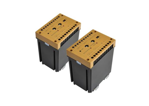 Détecteur réglable de 10 boucles de la sensibilité 170kHz 5W 20ms 2