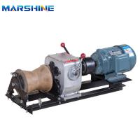 Le moteur est équipé d'un moteur à commande automatique, qui est équipé d'un moteur à commande automatique.