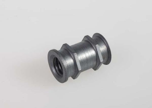Stainless Steel Precision Metal Parts Blot Screw / Hollow Bolts And Nuts