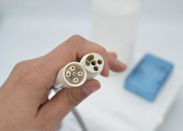 A8 Piezo Dental ultrasonic scaler with water tank detachable handpiece