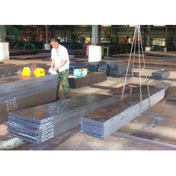 Précision plate de feuille d'acier à outils de S50C C50 CK50 50# SAE1050 1,121