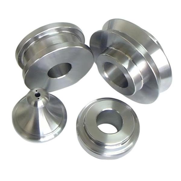 Aluminum CNC Machining Custom Precision CNC Machining Turning Services