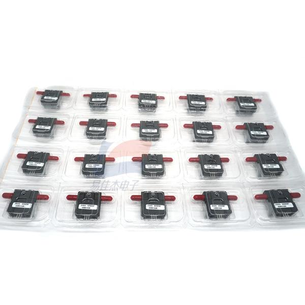 YJJ AWM3150V Large-Scale Micro-Bridge Gas Flow Sensor Used For Medical Respiratory And Pulmonary Function Testing