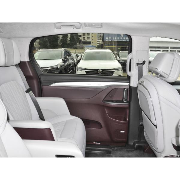 P0000101 2023 Gl8 Avenir MPV 2.0t 237 Horsepower L4 48V Hybrid Electric Vehicles