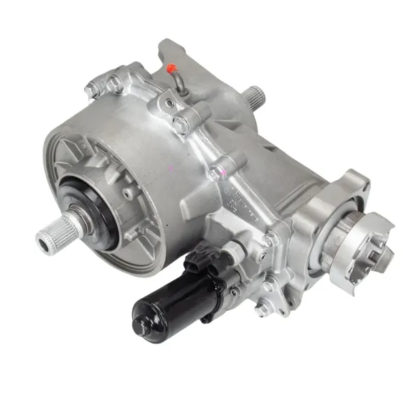 2019-2022 Jeep Cherokee Rear Axle Differential Carrier Assembly New 3.73 Ratio Gear Boxes Part Numbers 53010758AE 53010758AF