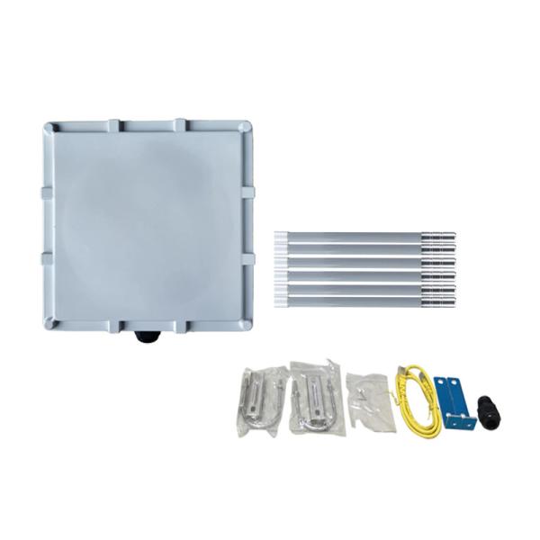 HUASIFEI 1200Mbps 5g Lte Wifi Router IP66 Waterproof for Outdoor