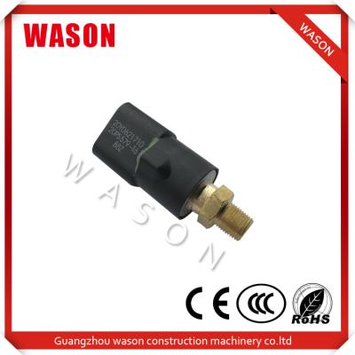 Excavator Parts PC200-6 Pressure Sensor Pressure Switch 20Y-06-21710 20PS579-16